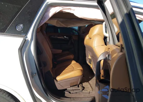 2015 Buick Enclave Leather z USA, uszkodzony, nr VIN 5GAKRBKD4FJ200782